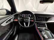 Audi Q8 I (4M) Москва  - изображение 45