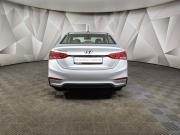 Hyundai Solaris II Москва  - изображение 28