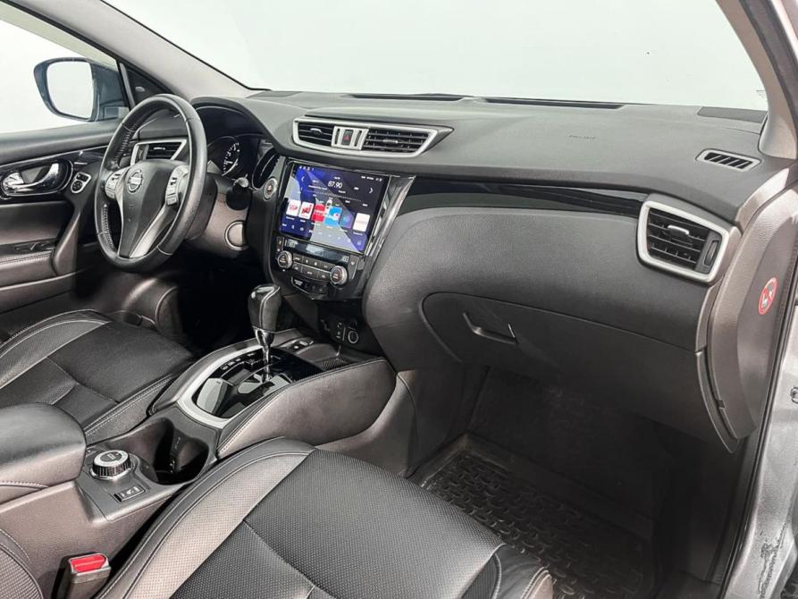 Nissan Qashqai II Ногинск  - изображение 24