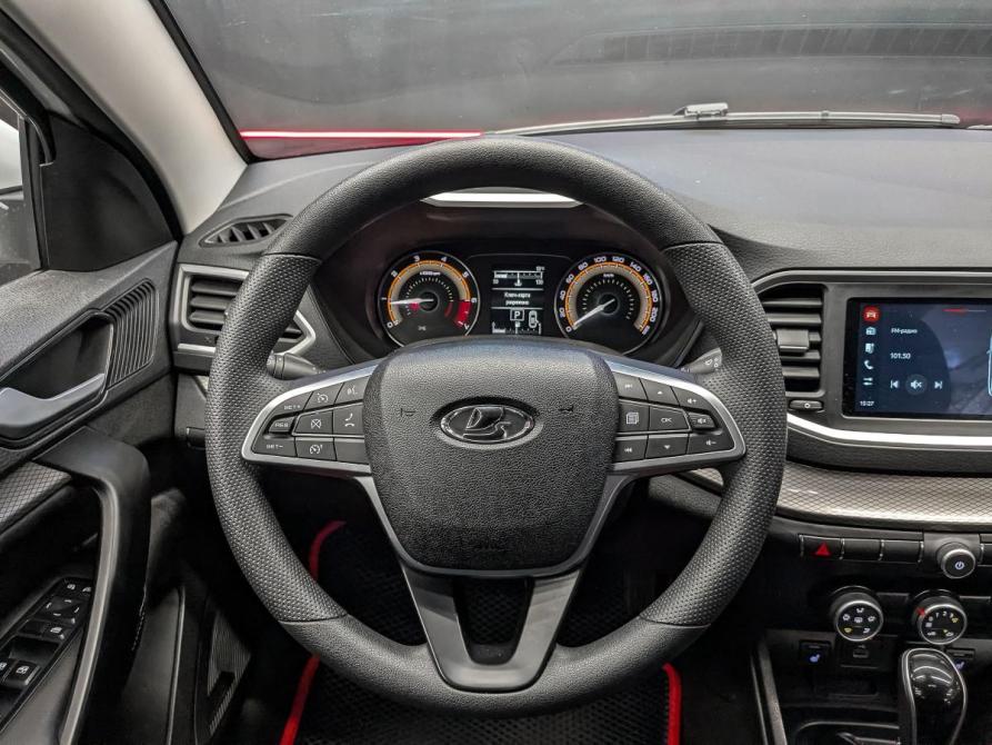 Lada (ВАЗ) Vesta I Рестайлинг (NG) Москва  - изображение 21