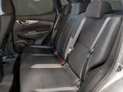 Nissan Qashqai II Рестайлинг Москва  - изображение 50