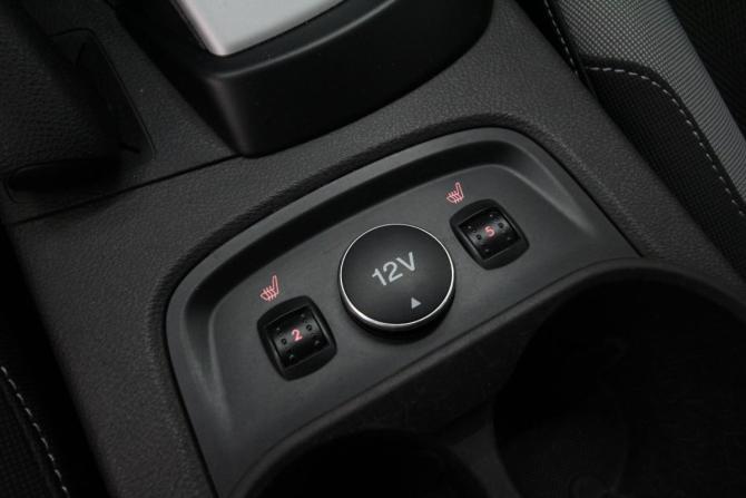 Ford Focus III с пробегом 2014 года, цена 830 000 рублей, 159044 км, хэтчбек, Автокод Объявления