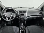 Hyundai Solaris I Рестайлинг Москва  - изображение 21