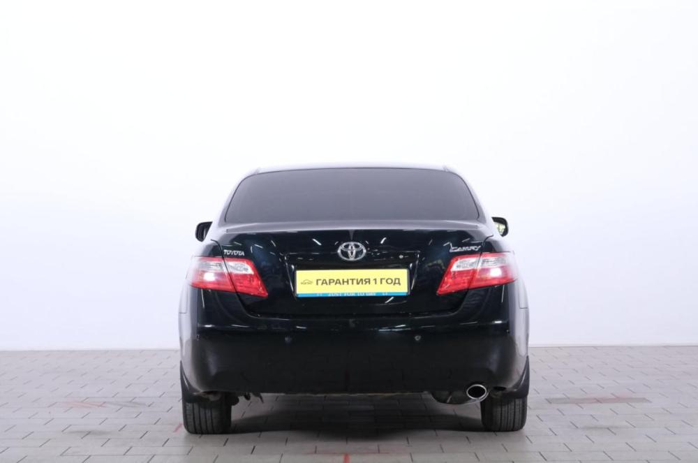 Toyota Camry VI (XV40) Омск  - изображение 6