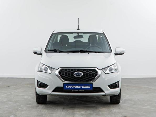 Datsun on-DO I Рестайлинг с пробегом 2020 года, цена 740 050 рублей, 27427 км, седан, Автокод Объявления