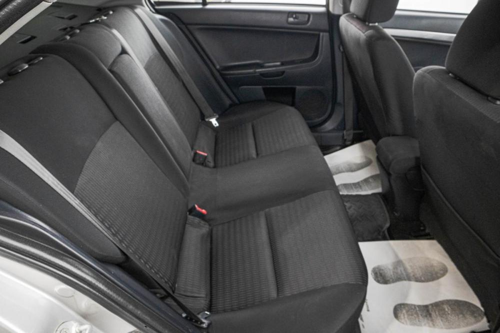 Mitsubishi Lancer X Рестайлинг Барнаул  - изображение 22