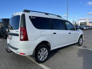 Lada (ВАЗ) Largus I Рестайлинг Киров  - изображение 40
