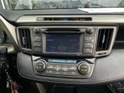 Toyota RAV4 IV (XA40) Санкт-Петербург  - изображение 34