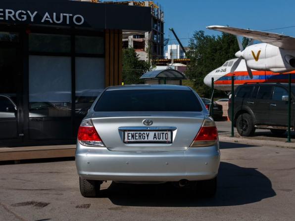 Toyota Camry V (XV30) Рестайлинг с пробегом 2004 года, цена 680 000 рублей, 431044 км, седан, Автокод Объявления