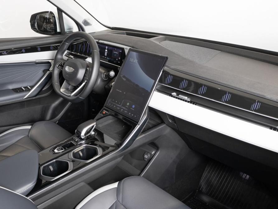 Geely Atlas II Казань  - изображение 7
