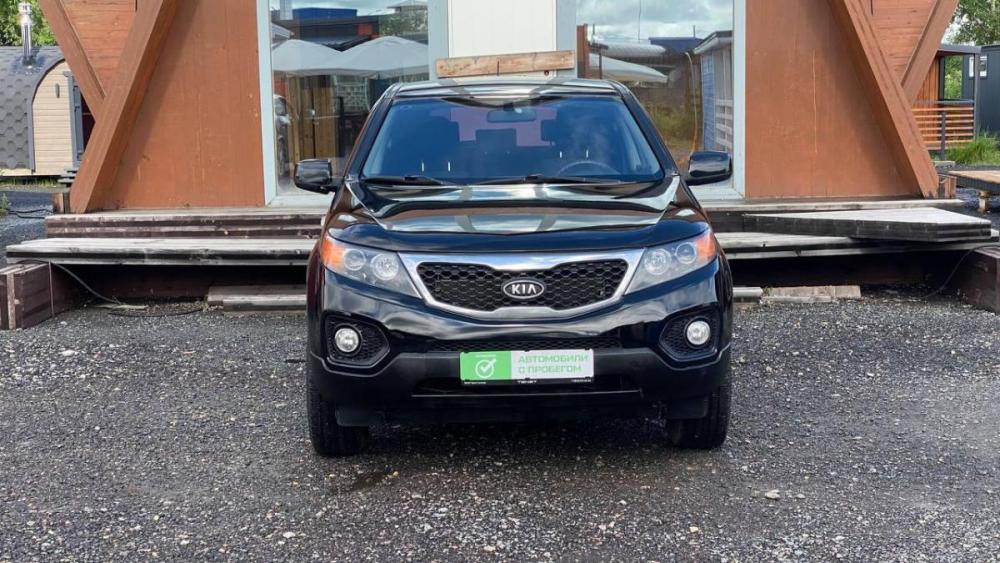 Kia Sorento II Санкт-Петербург  - изображение 2