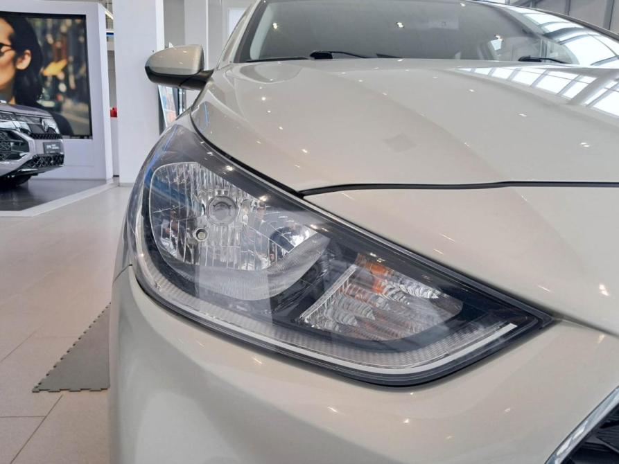 Hyundai Solaris II Казань  - изображение 21