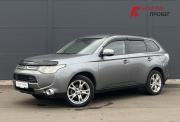 Mitsubishi Outlander II Рестайлинг Красноярск  - изображение 22