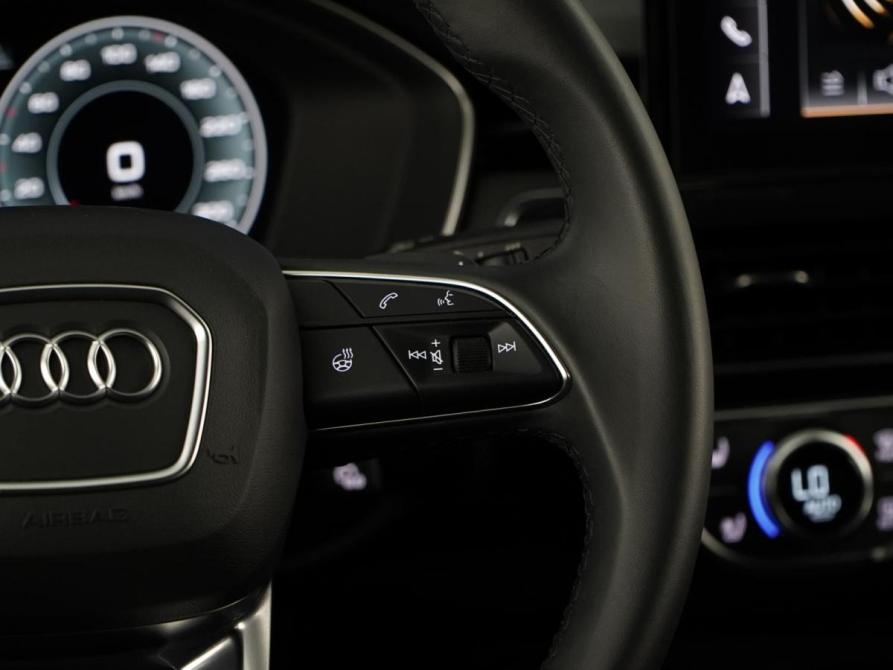 Audi A5 II (F5) Рестайлинг Москва  - изображение 14
