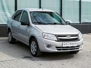 Lada (ВАЗ) Granta I Екатеринбург  - изображение 27