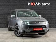 Mitsubishi Outlander III Екатеринбург  - изображение 21