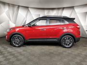Hyundai Creta I Рестайлинг Москва  - изображение 26