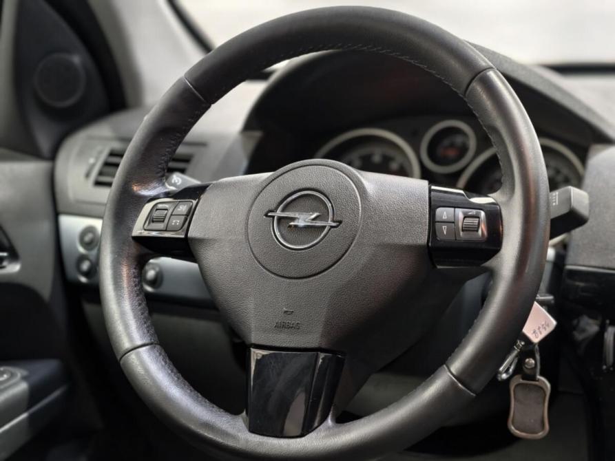 Opel Astra H Рестайлинг Курск  - изображение 10