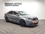 Volkswagen Jetta VI Пермь  - изображение 22