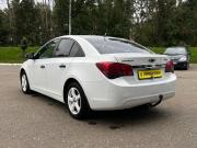 Chevrolet Cruze I Нефтекамск  - изображение 16