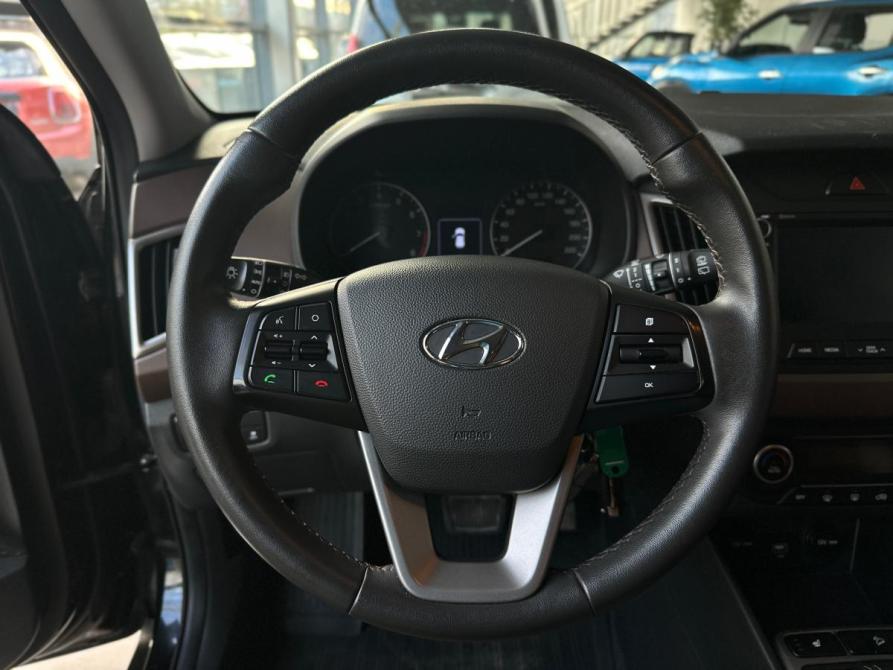 Hyundai Creta I Рестайлинг Санкт-Петербург  - изображение 19