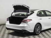 Toyota Camry VIII (XV70) Рестайлинг Москва  - изображение 44
