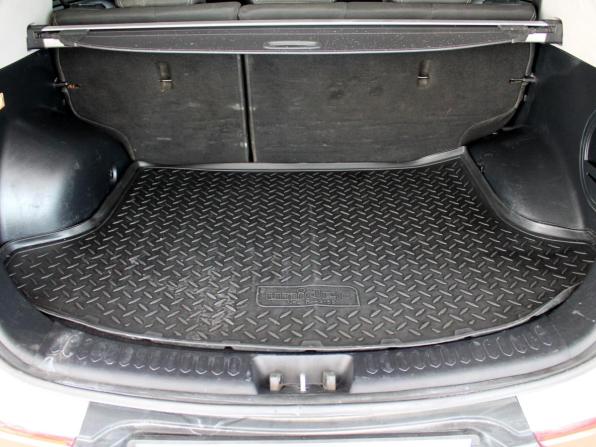 Kia Sportage III с пробегом 2012 года, цена 1 199 000 рублей, 180000 км, внедорожник, Автокод Объявления