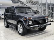 Lada (ВАЗ) 2121 (4x4) I Рестайлинг Казань  - изображение 25
