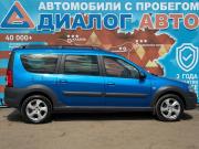 Lada (ВАЗ) Largus I Набережные Челны  - изображение 25