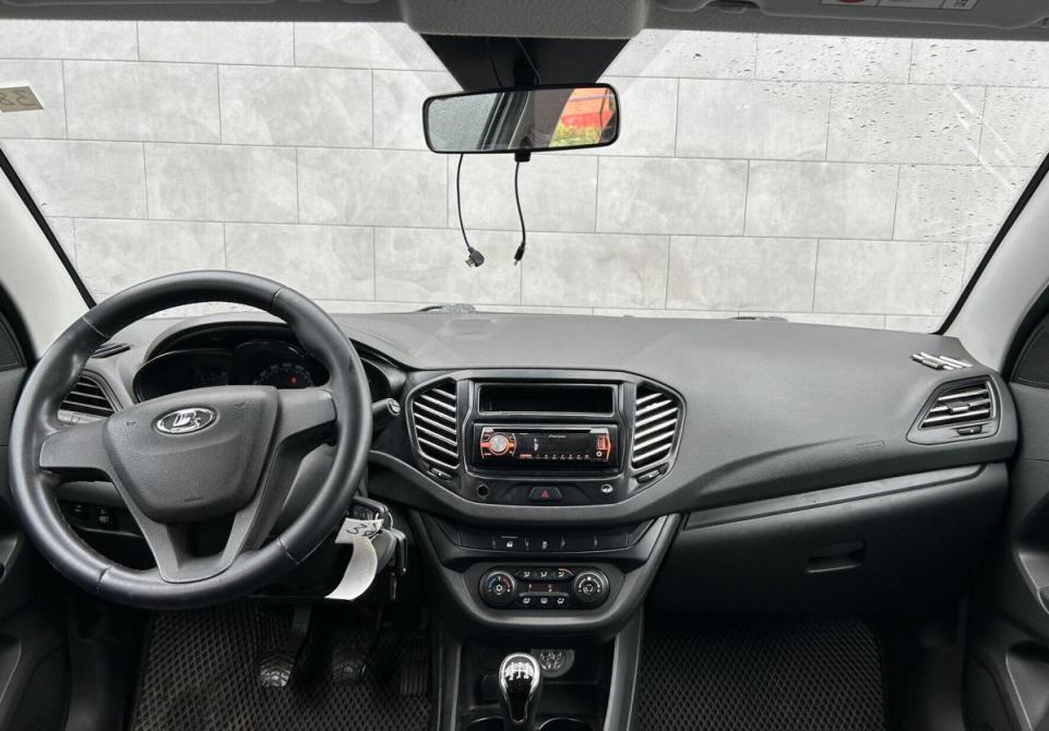 Lada (ВАЗ) Vesta I Азнакаево  - изображение 7