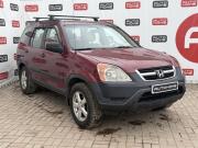 Honda CR-V II Санкт-Петербург  - изображение 13