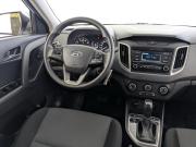 Hyundai Creta I Рестайлинг Москва  - изображение 47