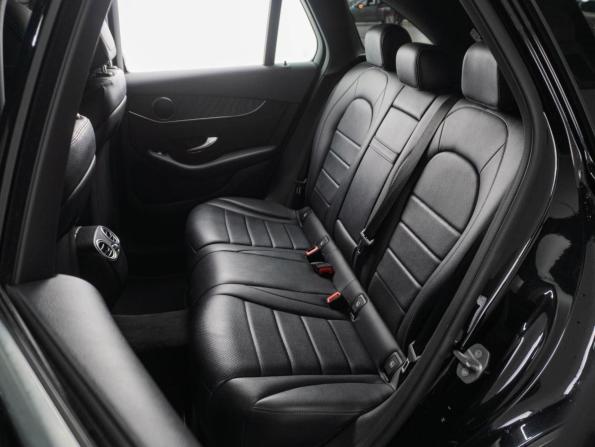 Mercedes-Benz GLC I (X253) Рестайлинг с пробегом 2021 года, цена 4 479 000 рублей, 69061 км, внедорожник, Автокод Объявления