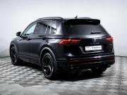 Volkswagen Tiguan II Рестайлинг Москва  - изображение 26