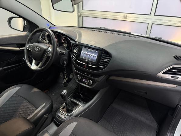 Lada (ВАЗ) Vesta I с пробегом 2020 года, цена 1 120 000 рублей, 96730 км, универсал, Автокод Объявления