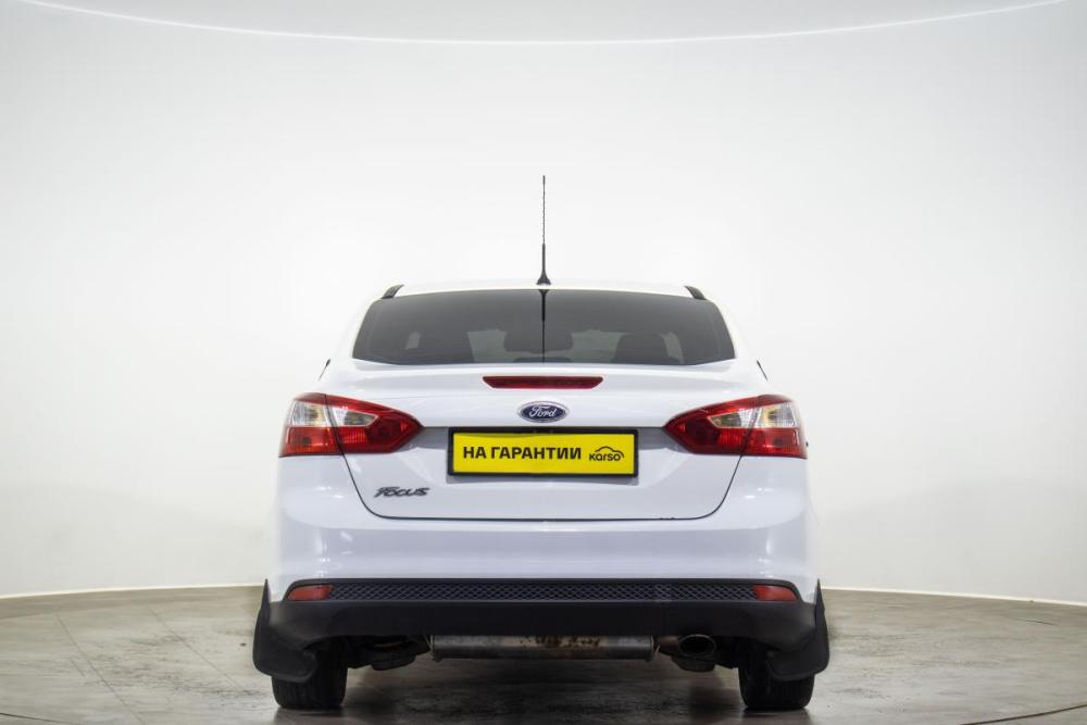 Ford Focus III Оренбург  - изображение 6