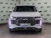 Chery Tiggo 4 I Рестайлинг 2 Оренбург  - изображение 27