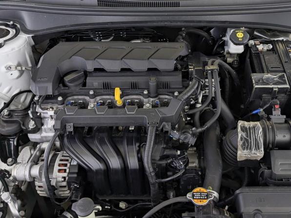 Hyundai Elantra VII (CN7) Рестайлинг с пробегом 2023 года, цена 1 995 000 рублей, 49528 км, седан, Автокод Объявления