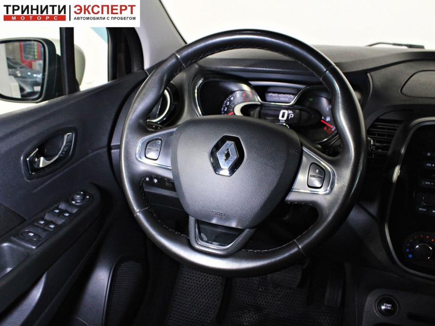 Renault Kaptur I Белгород  - изображение 13