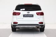Kia Sorento III Prime Рестайлинг Ульяновск  - изображение 19
