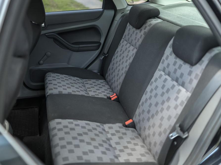 Ford Focus II Рестайлинг Ижевск  - изображение 12