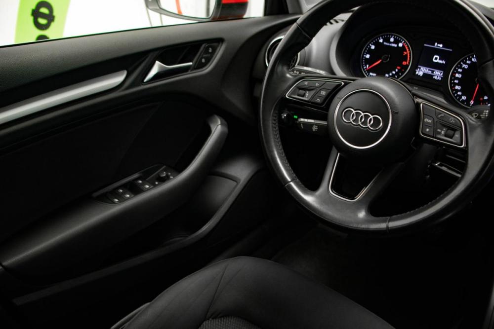 Audi A3 III (8V) Рестайлинг Москва  - изображение 16