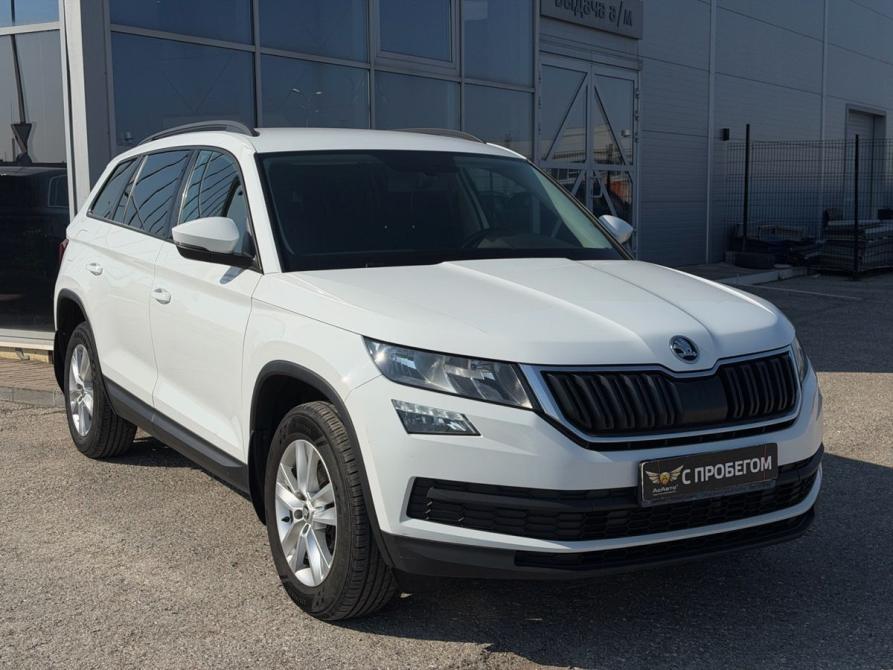 Skoda Kodiaq I Самара  - изображение 3