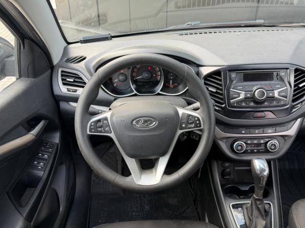 Lada (ВАЗ) Vesta I с пробегом 2020 года, цена 1 069 000 рублей, 84546 км, универсал, Автокод Объявления