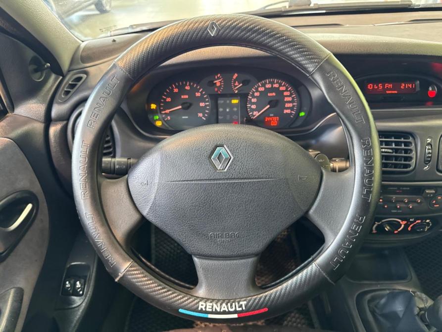 Renault Megane I Рестайлинг Чебоксары  - изображение 13
