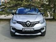 Renault Kaptur I Рестайлинг Санкт-Петербург  - изображение 37