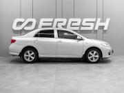 Toyota Corolla X (E140 E150) Тюмень  - изображение 20