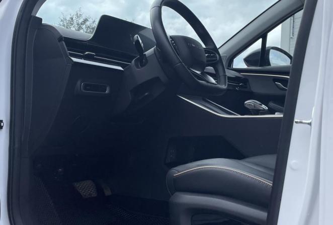 Omoda C5 I с пробегом 2023 года, цена 1 890 000 рублей, 29002 км, внедорожник, Автокод Объявления