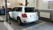 Mercedes-Benz GLK-Класс I (X204) Санкт-Петербург  - изображение 12