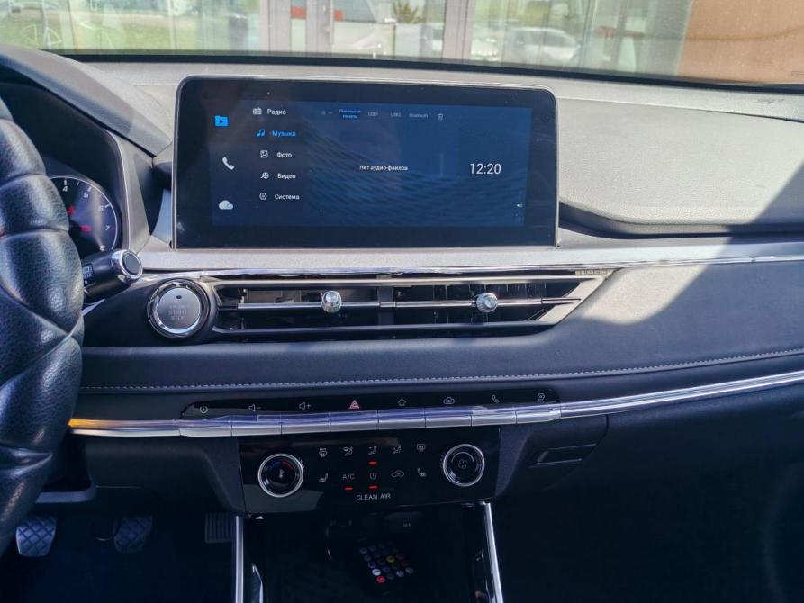 Chery Tiggo 4 Pro I Рестайлинг Оренбург  - изображение 11